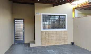 Imagem 2: Atibaia - Casa Padrão - Alvinópolis