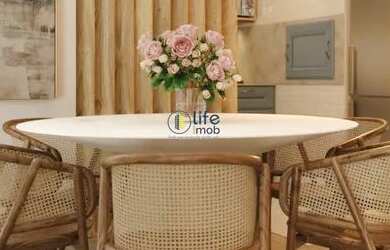 Imagem 6: 6806 Apartamento com 1 dormitório