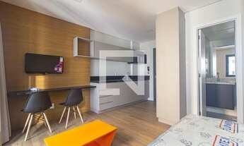 Imagem: Apartamento para Aluguel - Centro, 1 Quarto