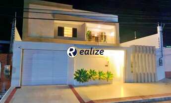 Imagem 2: Casa para venda tem 300 metros quadrados com 4 quartos em São Judas Tadeu - Guarapari - ES