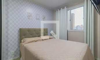 Imagem 7: Apartamento para Aluguel - Jardim São Savério, 2 Quartos, 40 m2