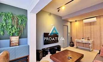 Imagem: Apartamento com 2 dormitórios à venda