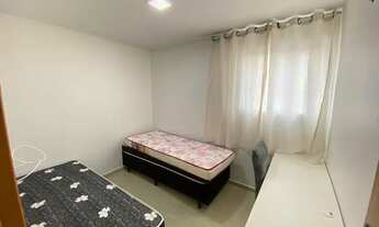 Imagem 3: ALUGO LINDO APARTAMENTO MOBILIADO NO BESSA