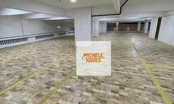 Imagem 2: Apartamento com 2 dormitórios para alugar, 79 m² por R$ 2.500/mês - Mirim - Praia Grande/S