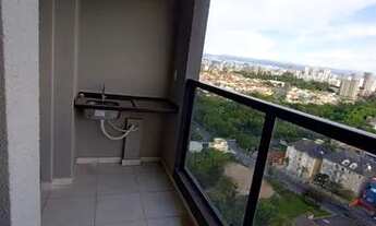 Imagem 3: LINDO APARTAMENTO DE 57M² NO PREMIUM PAGLIATO!!!