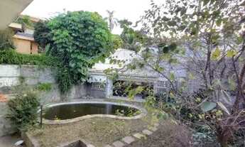 Imagem 5: Casa para venda e locação, 589 m², 4 dormitórios, 2 vagas