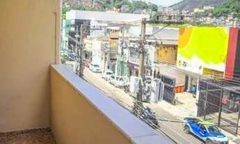 Imagem 6: Apartamento com 2 dormitórios à venda, 75 m² por R$ 590.000,00 - Botafogo - Rio de Janeiro