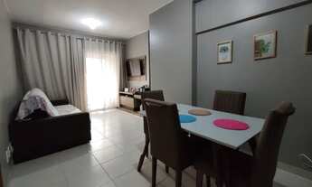 Imagem 2: Apartamento para venda Gama - DF com 3 quartos Lazer completo - Brasília - DF