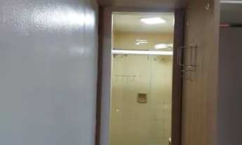 Imagem 3: Kitnet semi mobiliada 308 norte