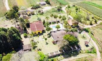 Imagem 4: Lotes á venda Ibiúna - SP