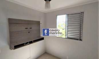 Imagem 4: Apartamento com 2 dormitórios à venda, 48 m² por R$ 165.000,00 - Reserva Sul Condomínio Re