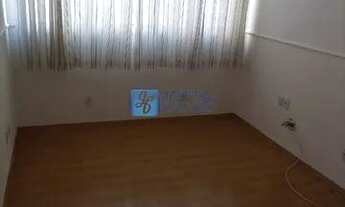 Imagem 2: Apartamento à Venda no Centro de Campinas