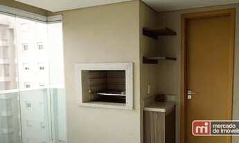 Imagem 3: Apartamento com 3 dormitórios para alugar, 135 m² por R$ 6.930,78/mês - Bosque das Juritis