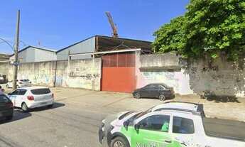 Imagem 6: GALPÃO EM TOMÁS COELHO COM 1001M²