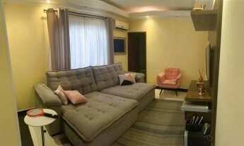 Imagem 2: *OPORTUNIDADE** Casa em Condomínio no Pq Califórnia - Cristal Park I - 123m²- 3 Dorms 1 S