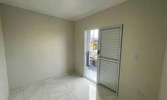 Imagem 2: CAIÇARA SOBRADO CONDOMINIO, 4 QUARTOS SENDO 2 SUÍTE, 1 LAVABO, SALA 2 AMBIENTES, COZINHA