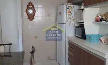 Imagem 4: Apto 1 dorm, Guilhermina Praia Grande