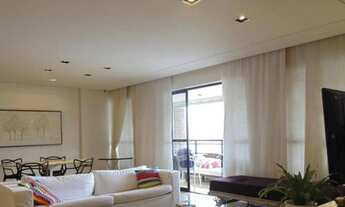 Imagem 3: Apartamento para venda possui 227 metros quadrados com 4 quartos em Aldeota