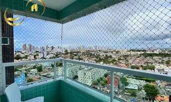 Imagem 5: Apartamento para venda com 63 metros quadrados com 2 quartos