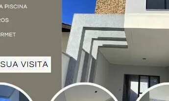 Imagem: Geminado com 3 quartos no Costa e Silva