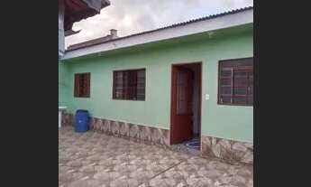 Imagem 2: Monte Mor - Casa Padrão - Jardim Paviotti