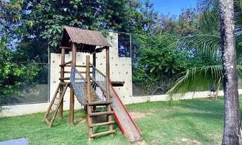 Imagem 6: Apartamento para aluguel e venda tem 215 metros quadrados com 3 quartos em Piatã - Salvado