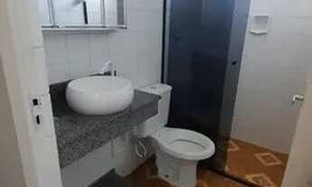 Imagem 2: Apartamento para aluguel possui 54 metros quadrados com 2 quartos em Vila Sílvia - São Pau