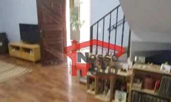 Imagem 5: Sobrado à venda - Bairro do Limão