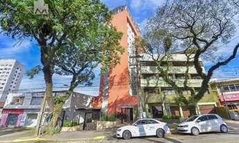 Imagem 2: Apartamento com 3 dormitórios à venda por R$ 549.000,00 - Novo Mundo - Curitiba/PR