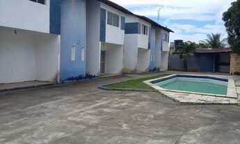 Imagem 7: Casa de condomínio para venda com 138 metros quadrados com 4 quartos em Pau Amarelo - Paul