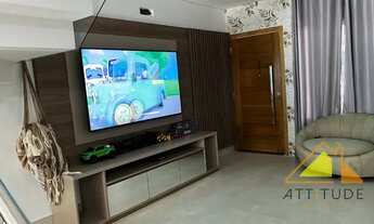 Imagem 3: Sobrado à Venda - Vila Gonçalves - São Bernardo do Campo