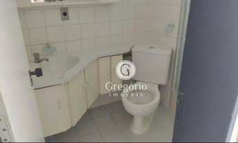 Imagem 4: Apartamento com 2 dormitórios à venda, 50 m² por R$ 250.000,00 - Jaguaré - São Paulo/SP