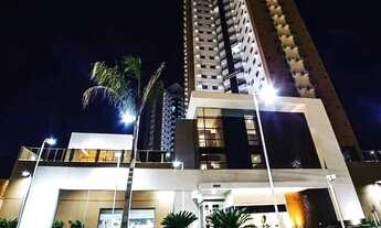 Imagem 2: Apartamento à venda no bairro Jardim Santa Marta - Cuiabá/MT