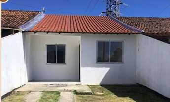 Imagem: Casa de condomínio 2 quartos em Calundu