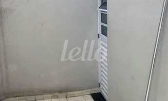 Imagem 6: São Paulo - Casa Padrão - Água Rasa