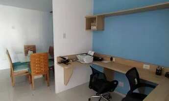 Imagem 2: Conjunto Comercial Amplo na Carvalho de Mendonça com Senador Feijo