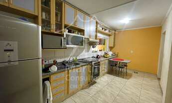 Imagem 7: Casa para venda tem 271 metros quadrados com 3 quartos em Vila Assunção - Santo André - SP