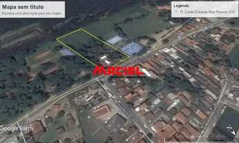 Imagem 2: Área Área em São José dos Campos