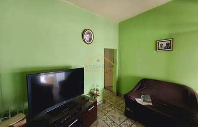 Imagem 4: Casa de 03 quartos, sala, cozinha e banheiro no bairro Industrial - Contagem