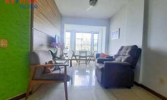 Imagem 6: Apartamento com 2 dormitórios para alugar, 58 m² por R$ 2.830,00/mês - Rio Vermelho - Salv