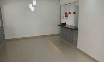 Imagem 2: APARTAMENTO À VENDA com 3 SUÍTES , armários quartos e cozinha, 107 m2 no Pinheirinho - VI