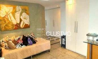 Imagem 7: Cobertura com 4 dormitórios à venda, 460 m² - Icaraí - Niterói/RJ