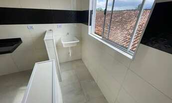 Imagem 7: CAIÇARA SOBRADO CONDOMINIO, 4 QUARTOS SENDO 2 SUÍTE, 1 LAVABO, SALA 2 AMBIENTES, COZINHA