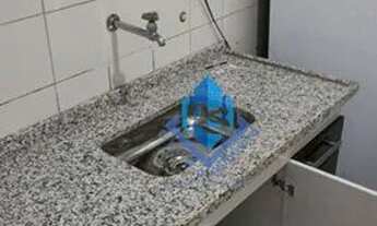 Imagem 4: Apartamento com 2 dormitórios para alugar, 50 m² por R$ 1.400,00/mês - Jardim Santo André