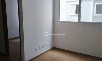 Imagem 7: Apartamento com 2 dormitórios para alugar, 45 m² por R$ 1.790,00/mês - Vila Bressani - Pau