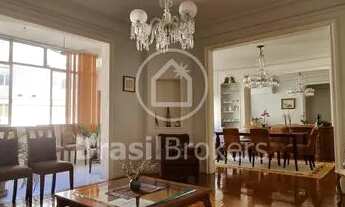 Imagem: Rio de Janeiro - Apartamento Padrão - Copacabana