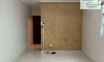 Imagem 6: Sobrado com 3 dormitórios à venda, 166 m² por R$ 599.000,00 - Jardim das Belezas - Carapic