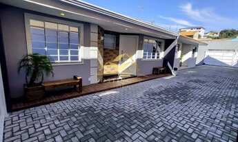 Imagem 2: Casa à venda no bairro Bairro Alto - Curitiba/PR