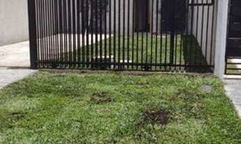 Imagem: Casa com 2 dormitórios à venda, 49 m²