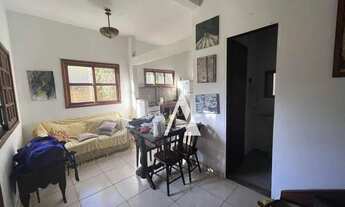 Imagem 6: Casa com 1 dormitório para alugar, 70 m² por R$ 1.300,00/mês - Areias de Palhocinha - Garo